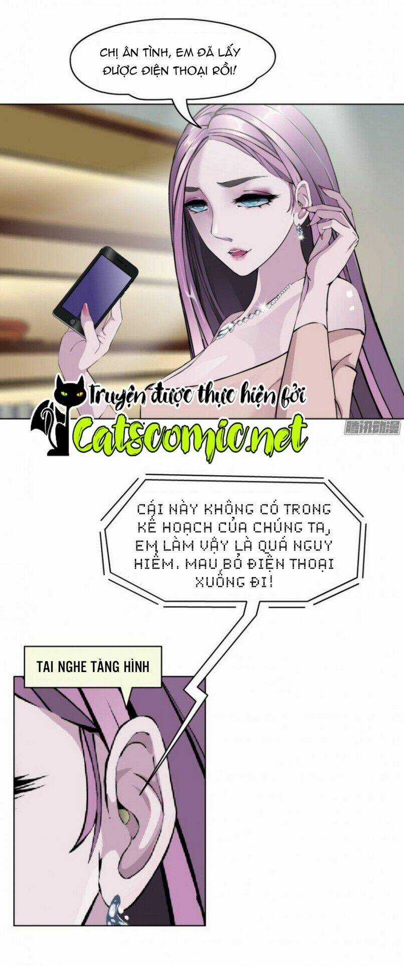 Thành Phố Vật Chất - Chapter 2 - Trang 39