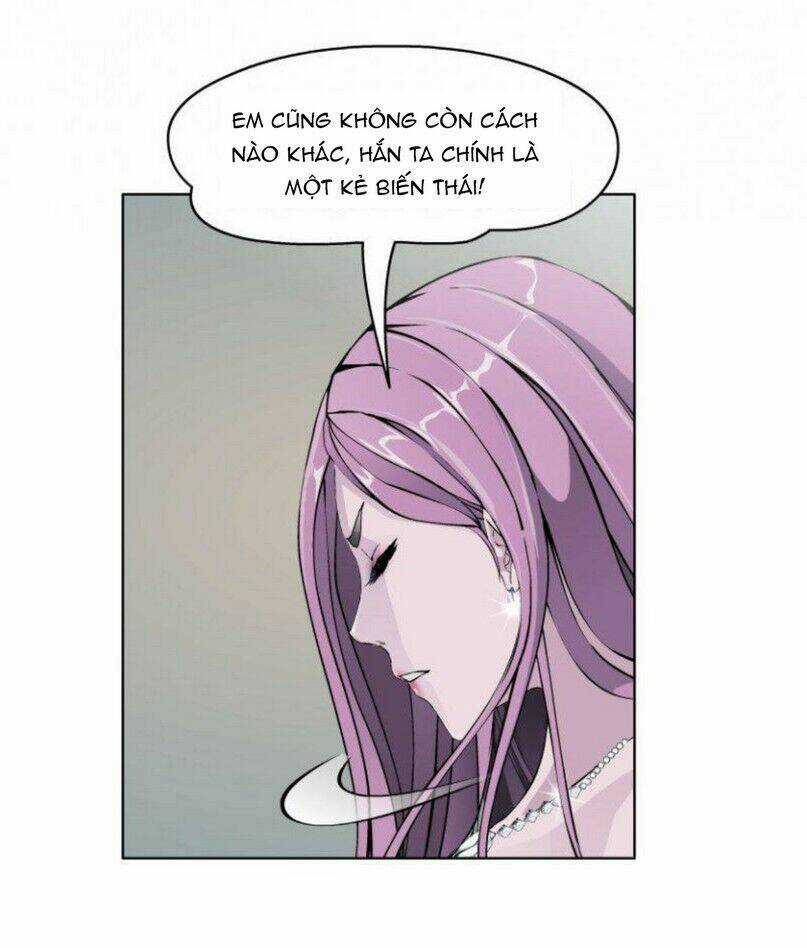 Thành Phố Vật Chất - Chapter 2 - Trang 40