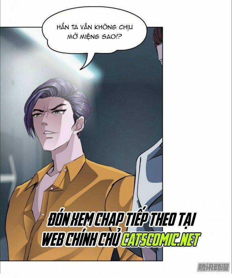 Thành Phố Vật Chất - Chapter 2 - Trang 44