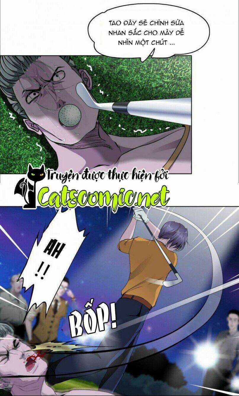 Thành Phố Vật Chất - Chapter 2 - Trang 46