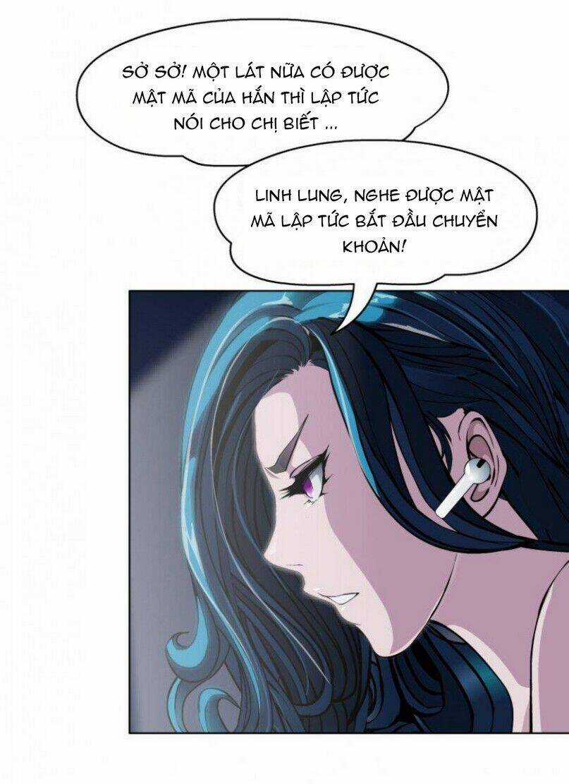 Thành Phố Vật Chất - Chapter 2 - Trang 47