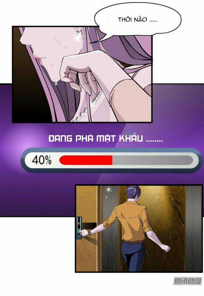 Thành Phố Vật Chất - Chapter 2 - Trang 49