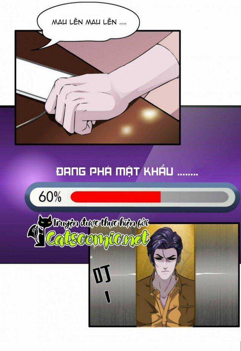 Thành Phố Vật Chất - Chapter 2 - Trang 50