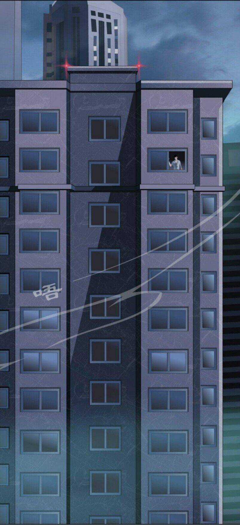 Thành Phố Vật Chất - Chapter 2 - Trang 6