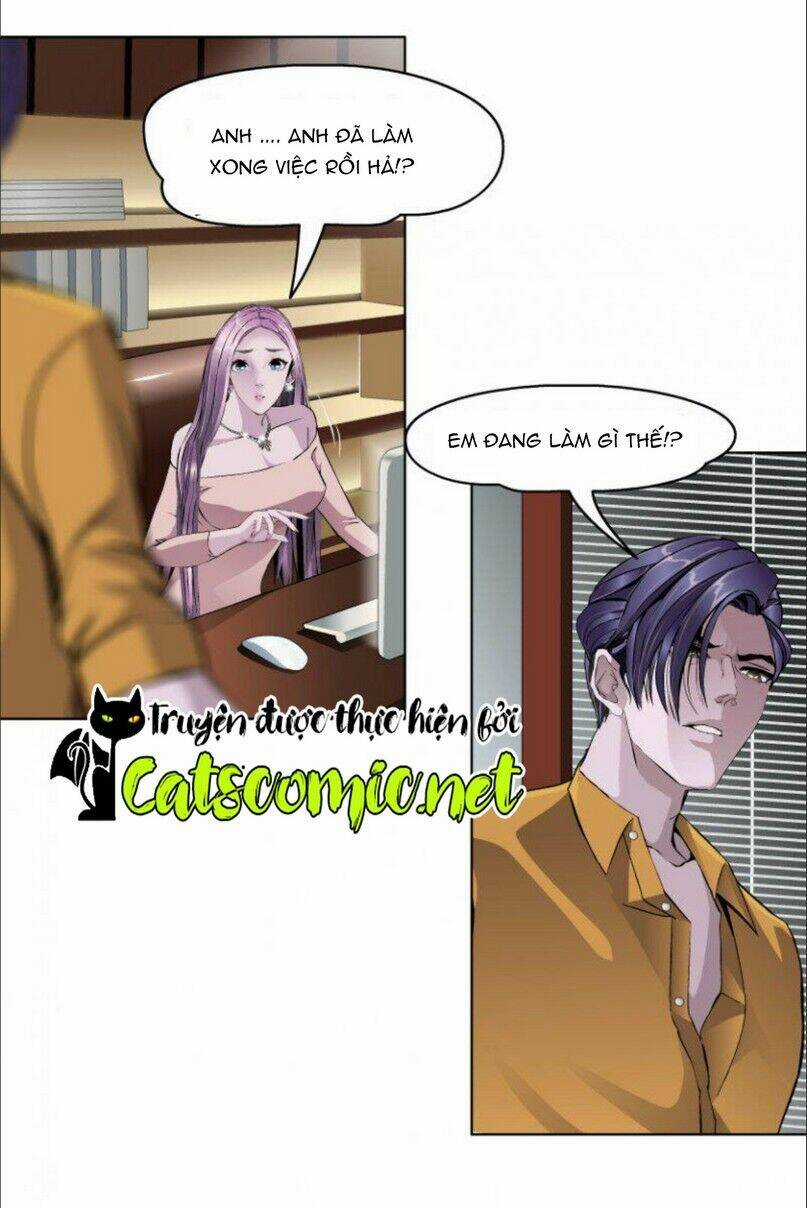 Thành Phố Vật Chất - Chapter 2 - Trang 53