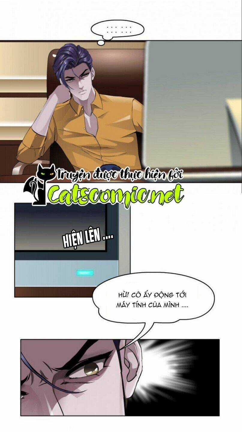 Thành Phố Vật Chất - Chapter 2 - Trang 59