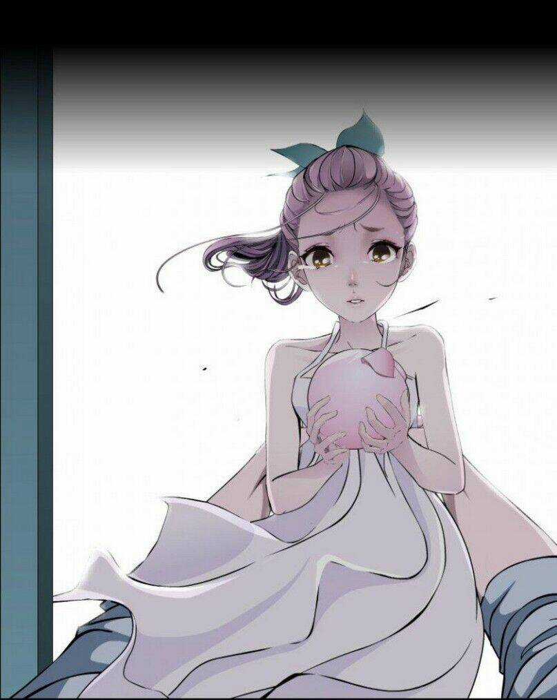 Thành Phố Vật Chất - Chapter 2 - Trang 8