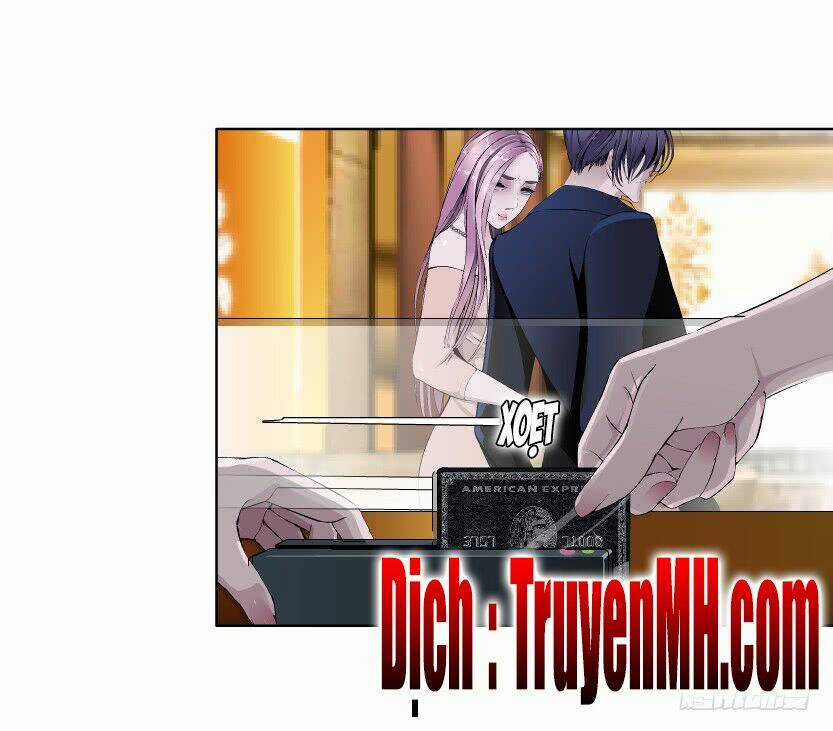 Thành Phố Vật Chất - Chapter 3 - Trang 16