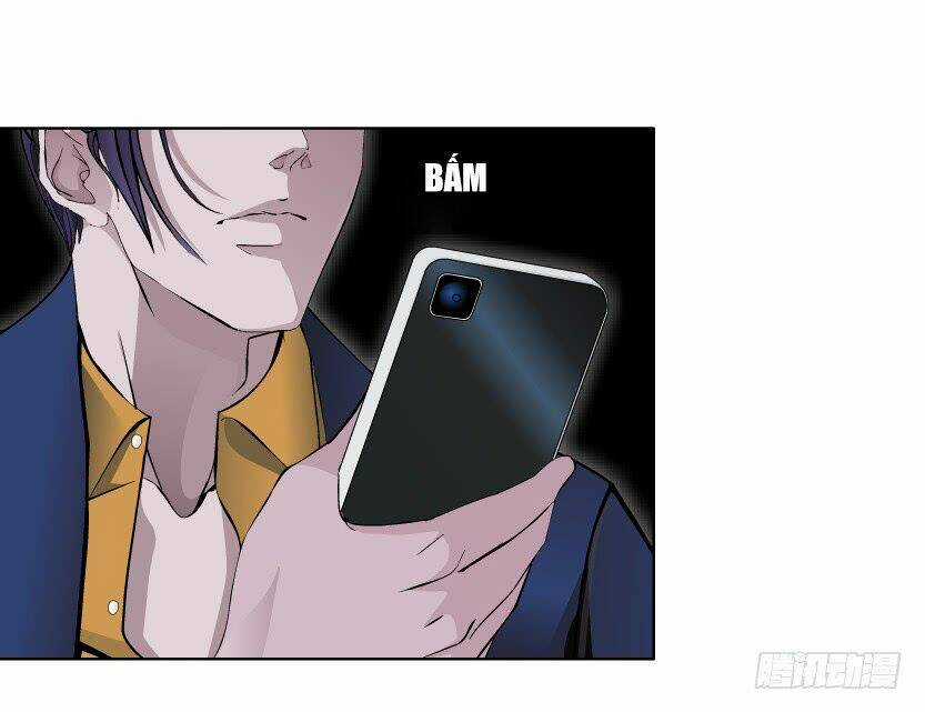 Thành Phố Vật Chất - Chapter 3 - Trang 18