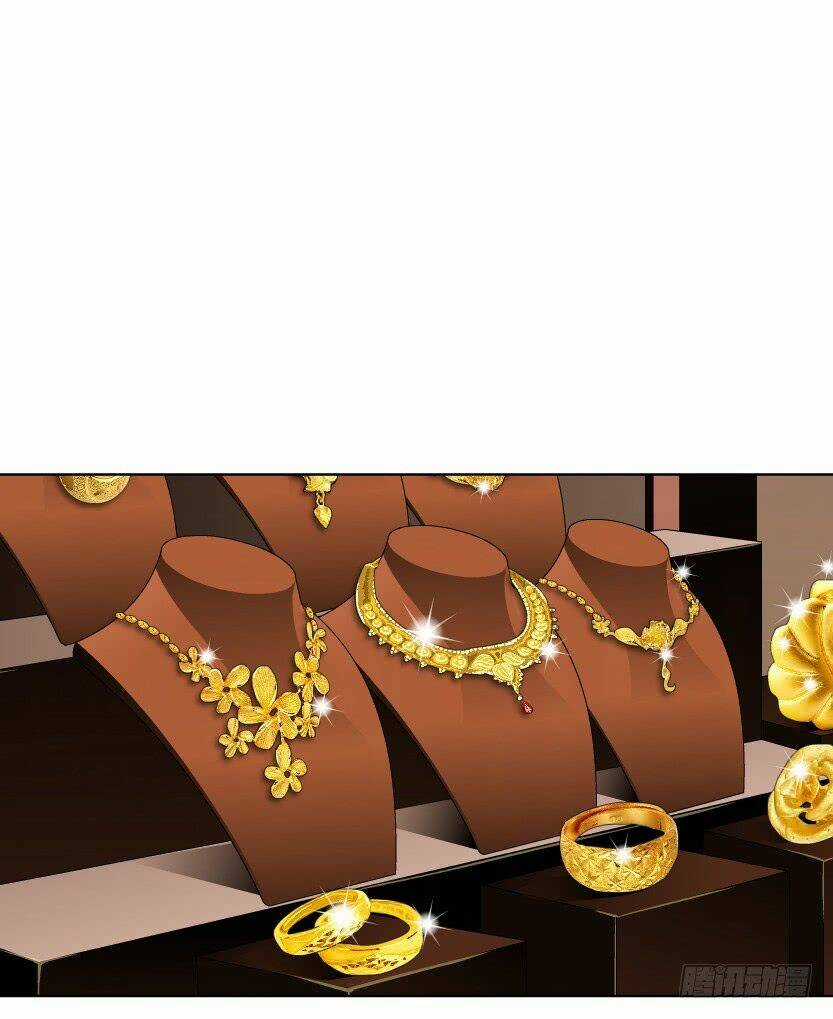 Thành Phố Vật Chất - Chapter 3 - Trang 10