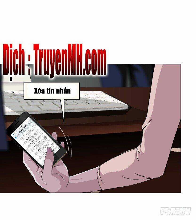 Thành Phố Vật Chất - Chapter 4 - Trang 15