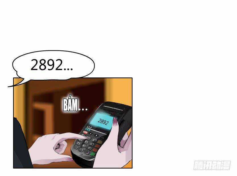 Thành Phố Vật Chất - Chapter 4 - Trang 16