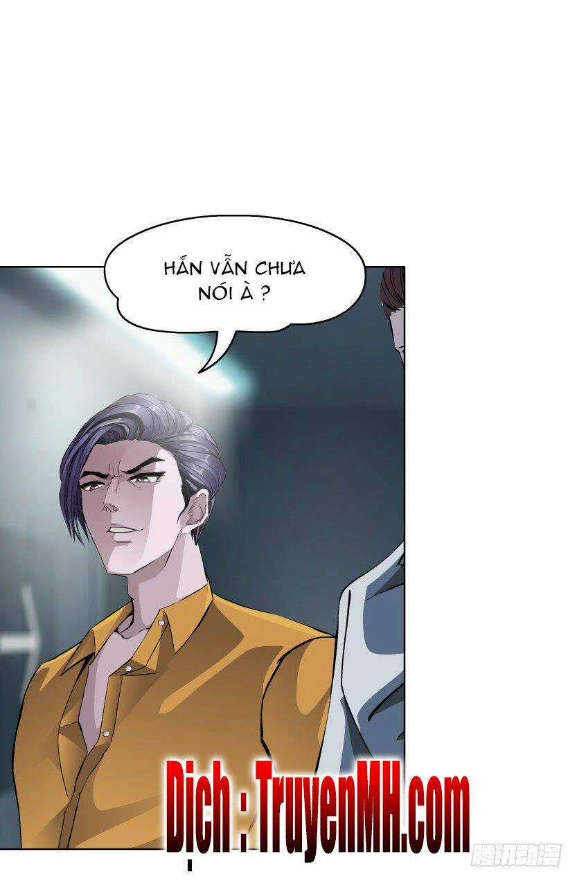 Thành Phố Vật Chất - Chapter 4 - Trang 3