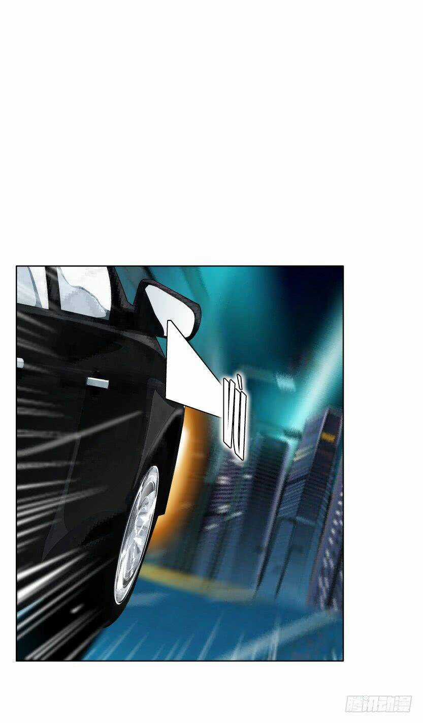 Thành Phố Vật Chất - Chapter 4 - Trang 26