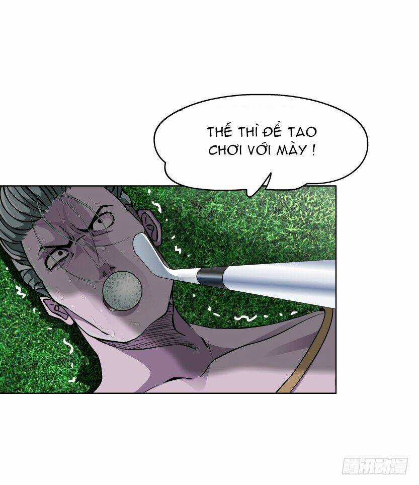 Thành Phố Vật Chất - Chapter 4 - Trang 5