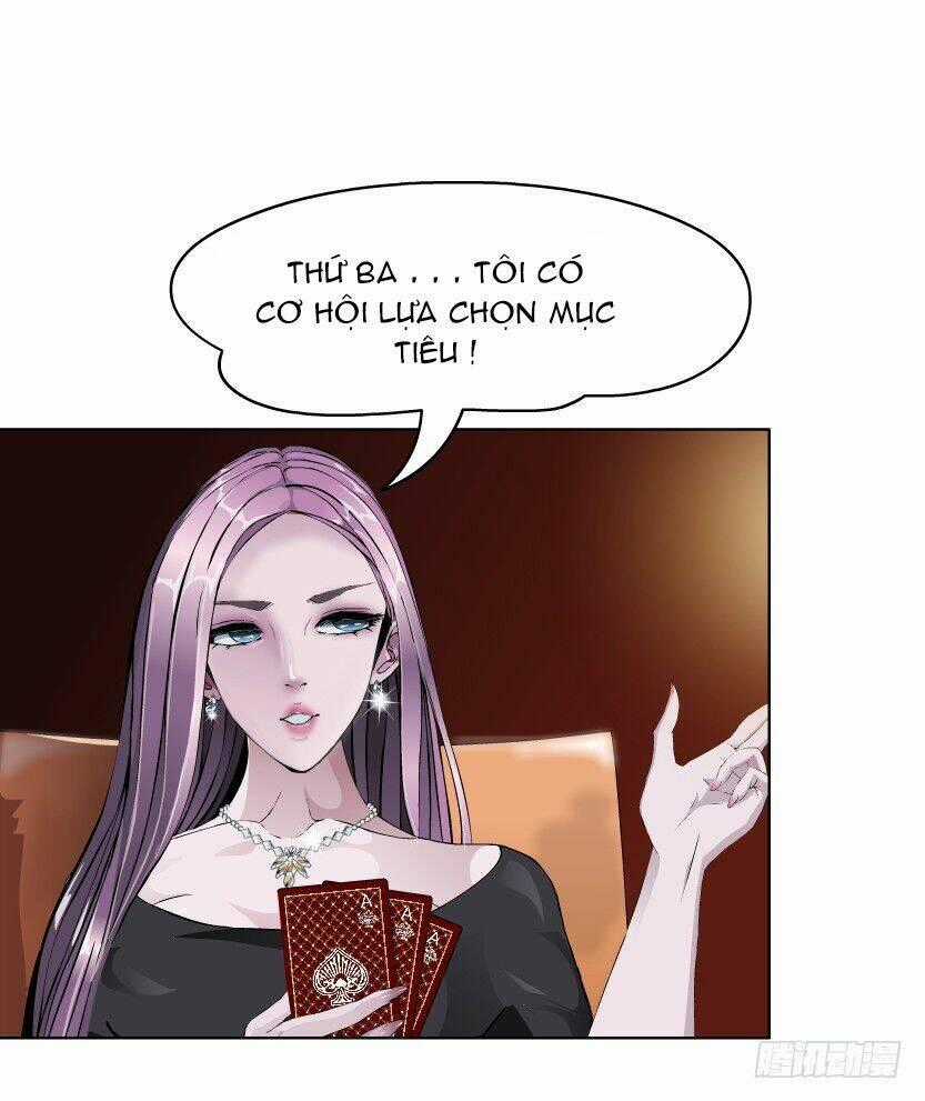 Thành Phố Vật Chất - Chapter 5 - Trang 1