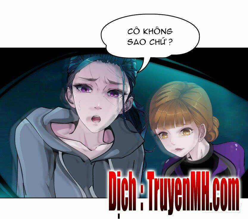 Thành Phố Vật Chất - Chapter 5 - Trang 12