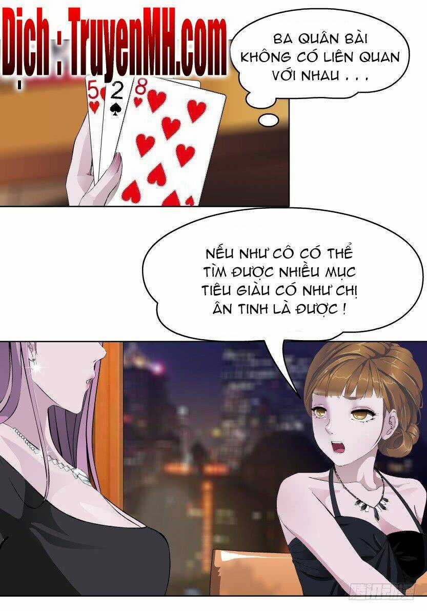 Thành Phố Vật Chất - Chapter 5 - Trang 3