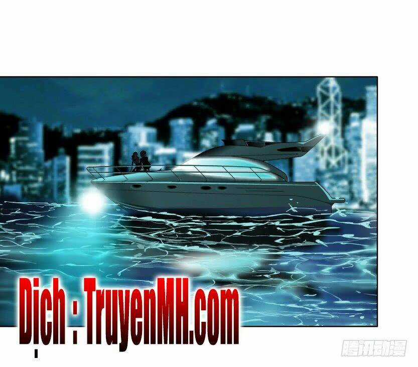 Thành Phố Vật Chất - Chapter 5 - Trang 9