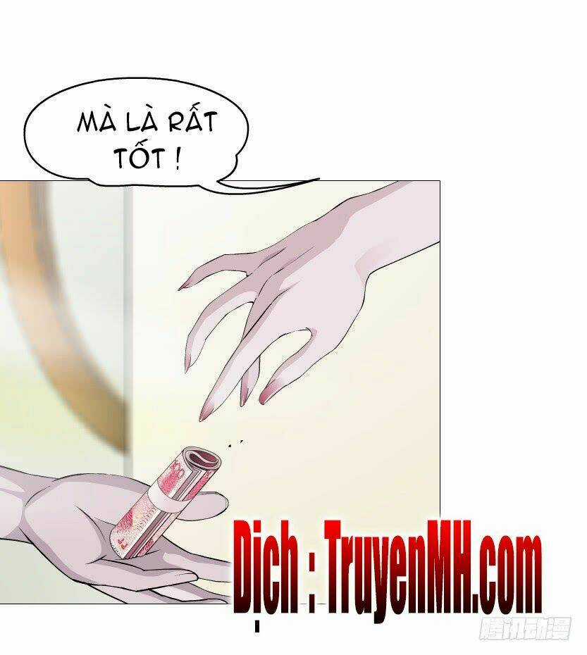 Thành Phố Vật Chất - Chapter 6 - Trang 12