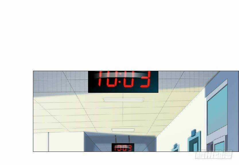 Thành Phố Vật Chất - Chapter 6 - Trang 13