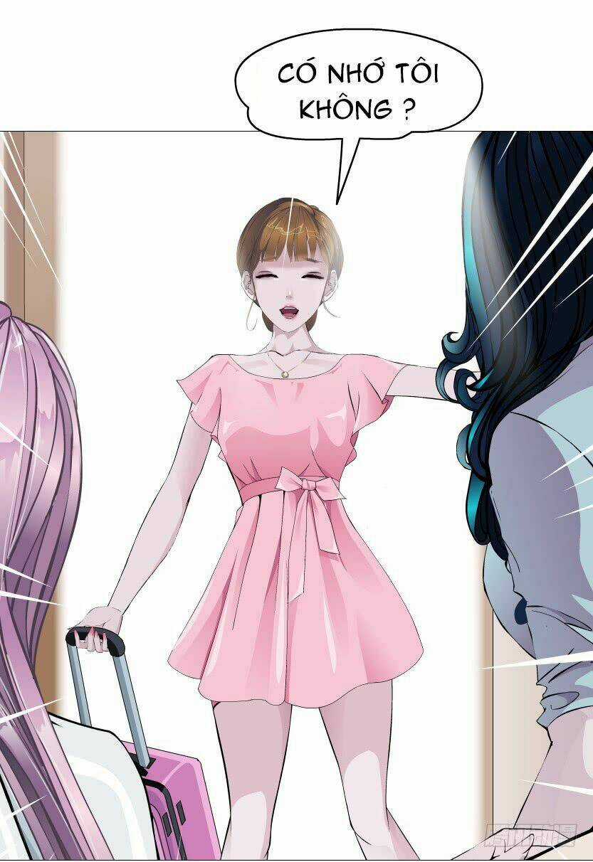 Thành Phố Vật Chất - Chapter 6 - Trang 14