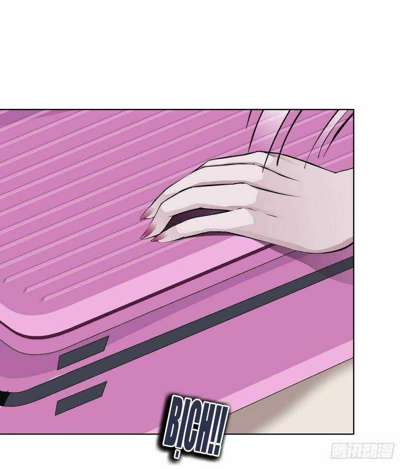 Thành Phố Vật Chất - Chapter 6 - Trang 16