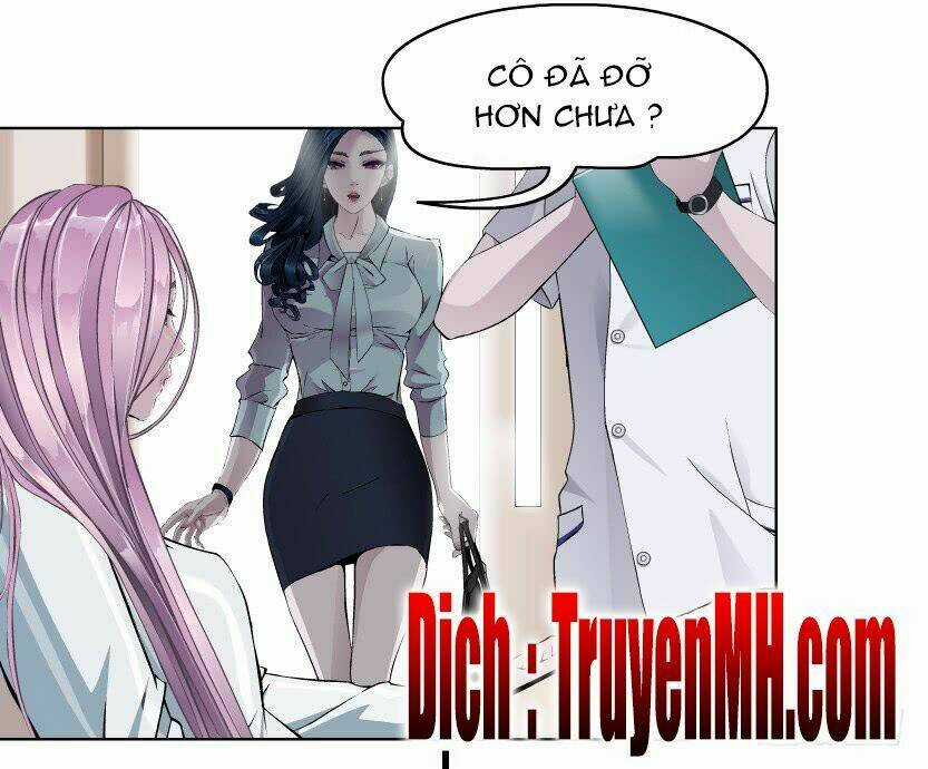 Thành Phố Vật Chất - Chapter 6 - Trang 3