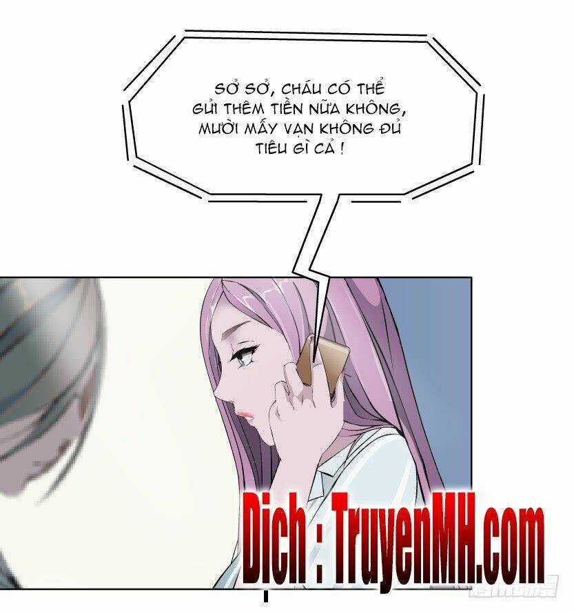 Thành Phố Vật Chất - Chapter 7 - Trang 2