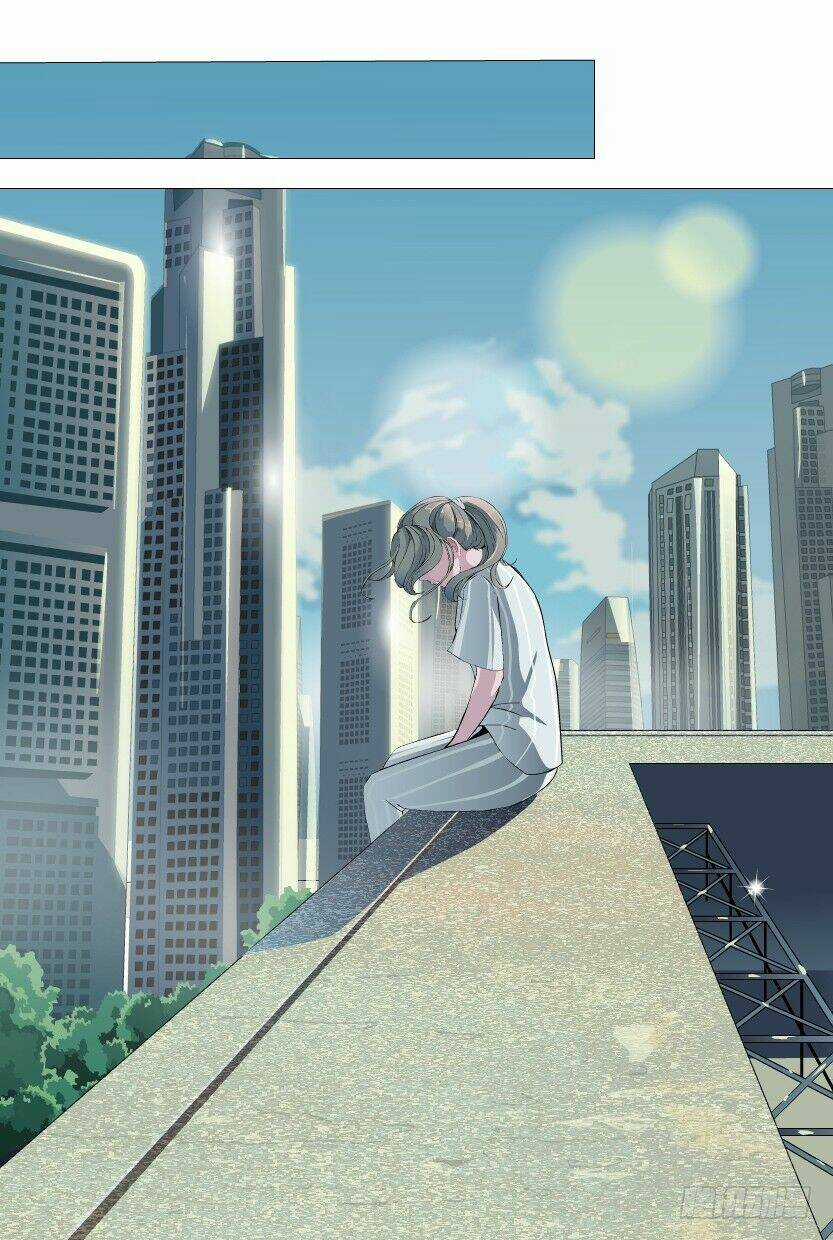 Thành Phố Vật Chất - Chapter 7 - Trang 11