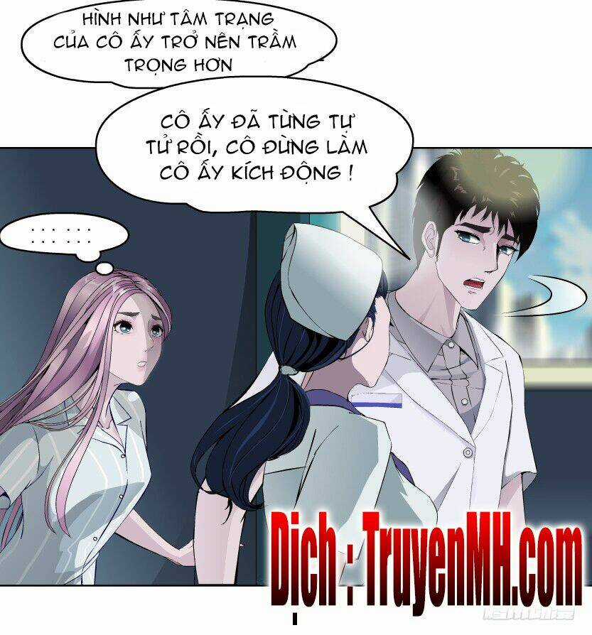 Thành Phố Vật Chất - Chapter 7 - Trang 12