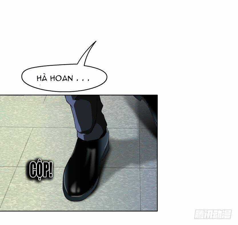 Thành Phố Vật Chất - Chapter 7 - Trang 13