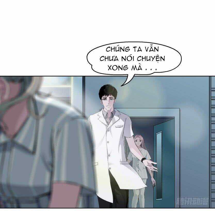 Thành Phố Vật Chất - Chapter 7 - Trang 14