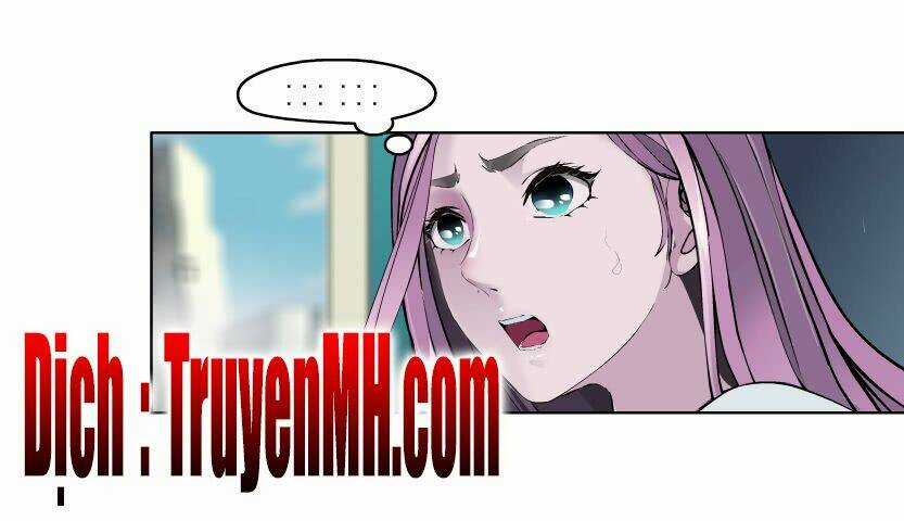 Thành Phố Vật Chất - Chapter 7 - Trang 17