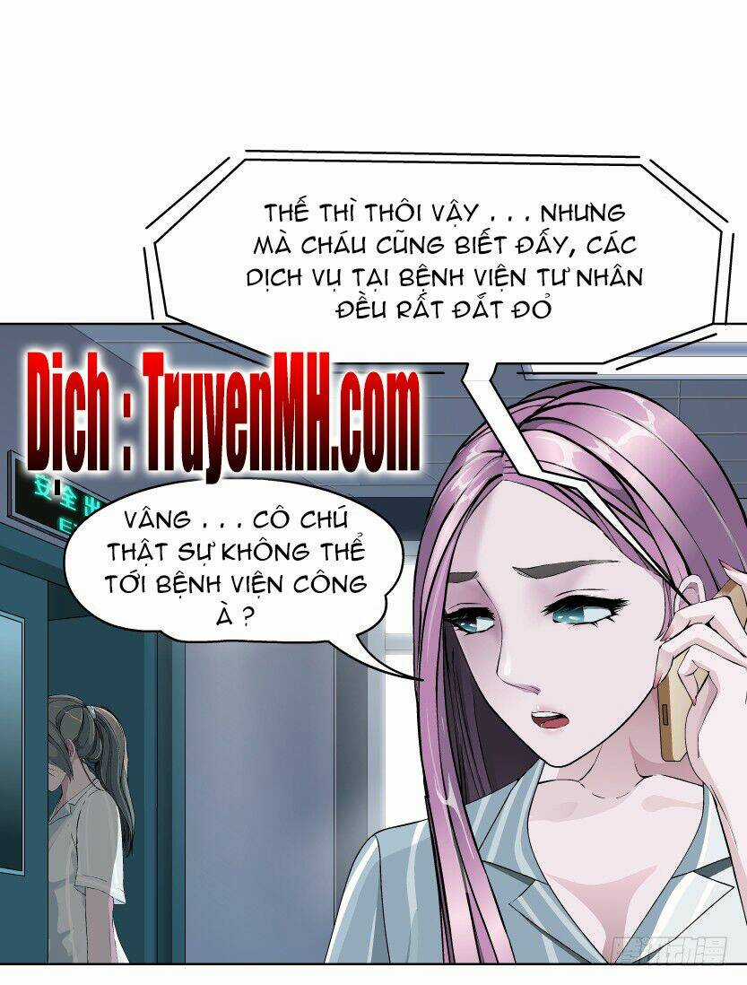 Thành Phố Vật Chất - Chapter 7 - Trang 4