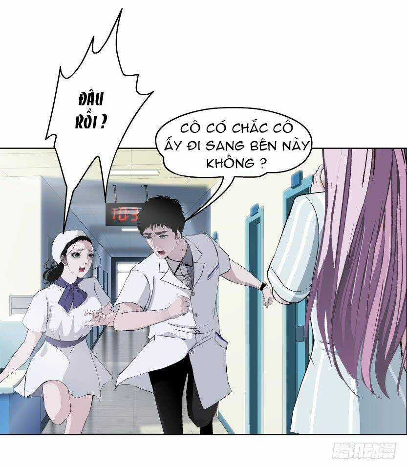 Thành Phố Vật Chất - Chapter 7 - Trang 5