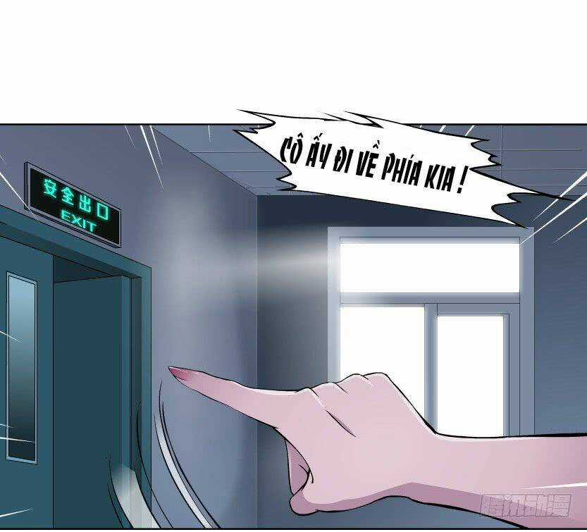 Thành Phố Vật Chất - Chapter 7 - Trang 7