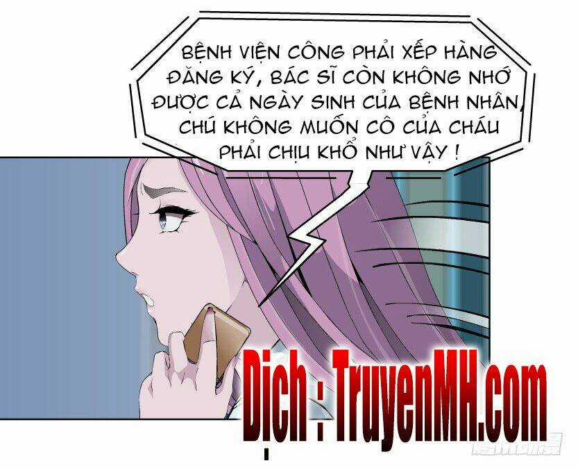 Thành Phố Vật Chất - Chapter 7 - Trang 9