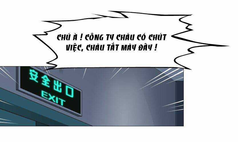Thành Phố Vật Chất - Chapter 7 - Trang 10