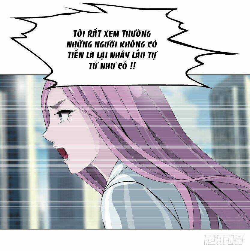 Thành Phố Vật Chất - Chapter 8 - Trang 1