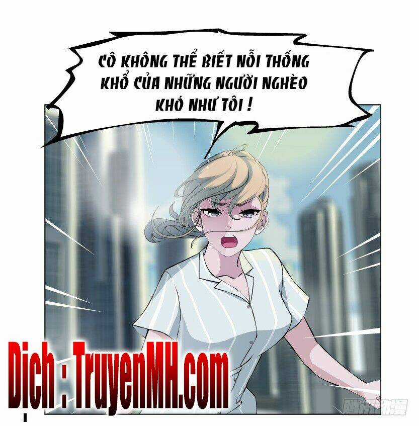 Thành Phố Vật Chất - Chapter 8 - Trang 2