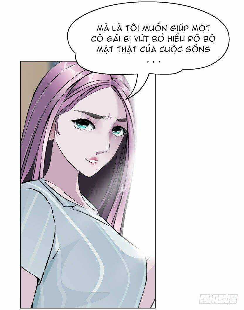 Thành Phố Vật Chất - Chapter 8 - Trang 20