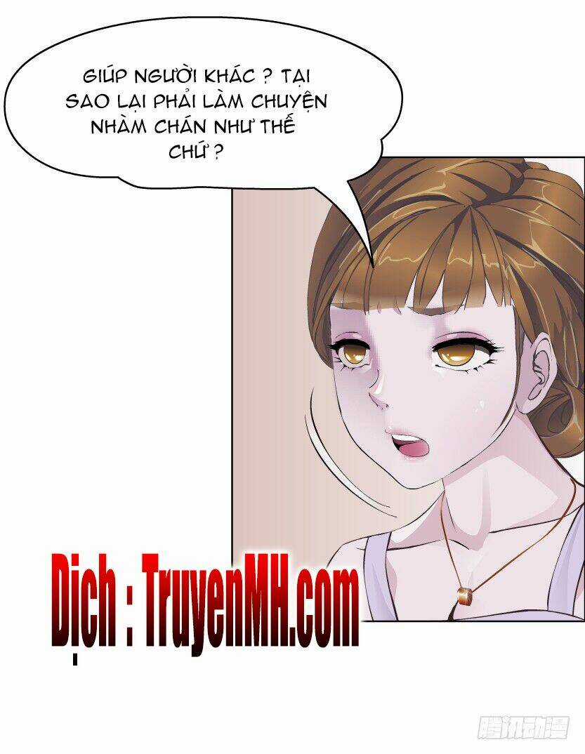 Thành Phố Vật Chất - Chapter 8 - Trang 21