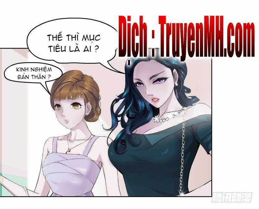 Thành Phố Vật Chất - Chapter 8 - Trang 23