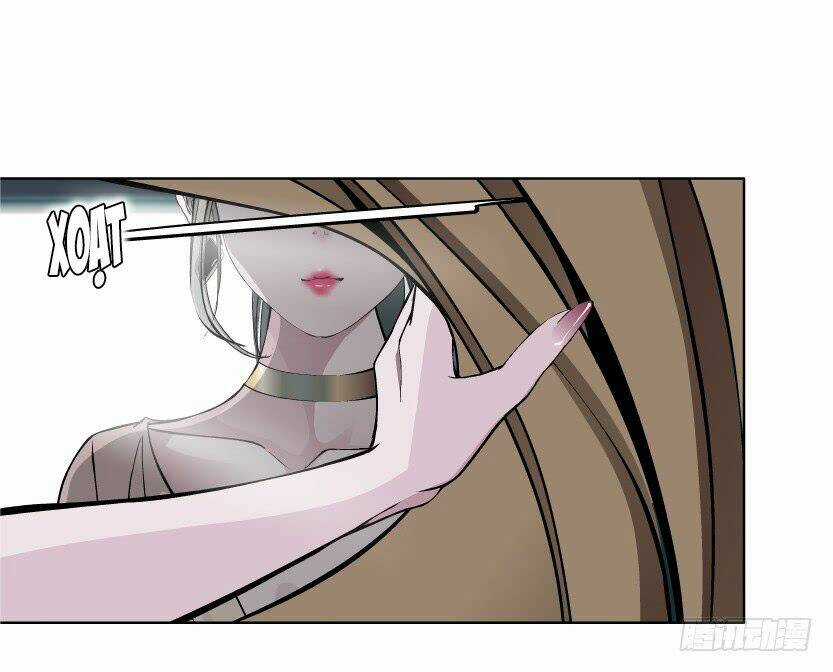 Thành Phố Vật Chất - Chapter 8 - Trang 24