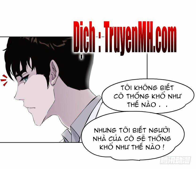 Thành Phố Vật Chất - Chapter 8 - Trang 5