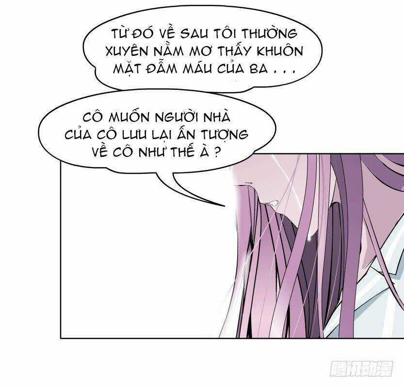 Thành Phố Vật Chất - Chapter 8 - Trang 7