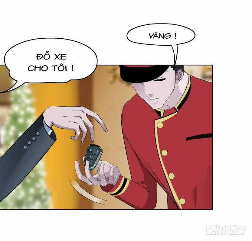 Thành Phố Vật Chất - Chapter 9 - Trang 2