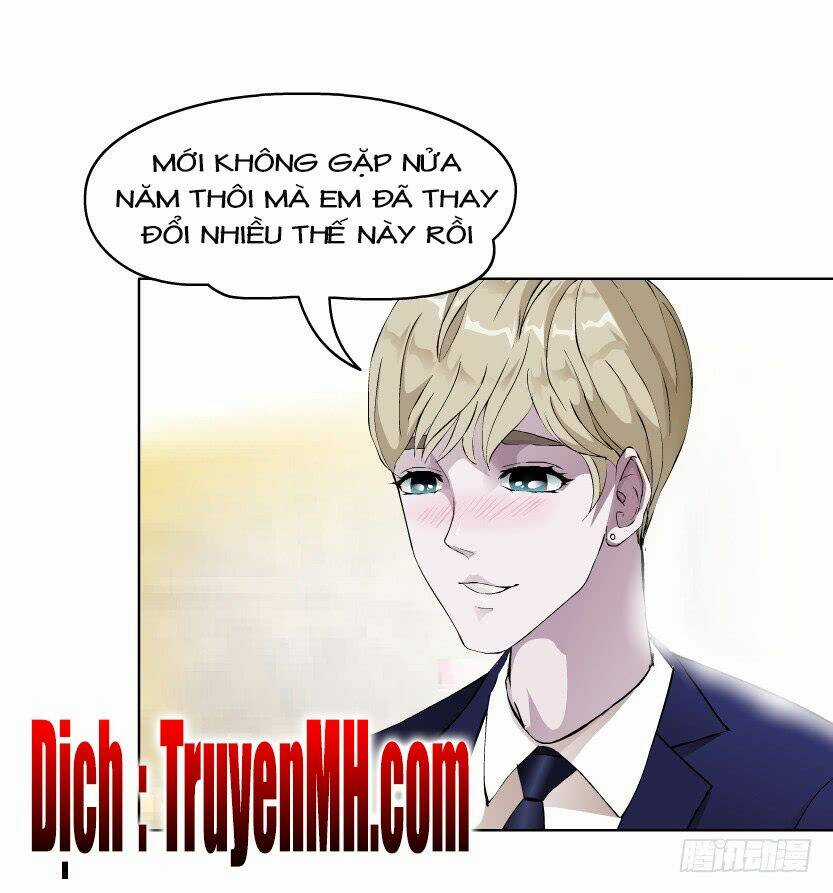 Thành Phố Vật Chất - Chapter 9 - Trang 12