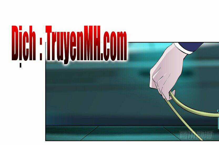 Thành Phố Vật Chất - Chapter 9 - Trang 19